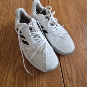 Adidas Women's Court Jam Bouce